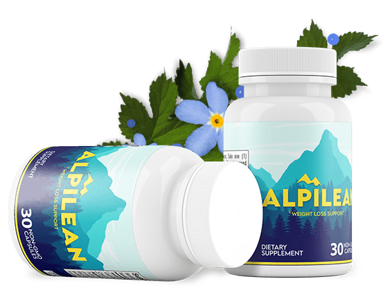 Alpilean weight loss support