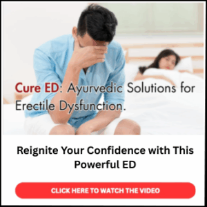 How to Use Hydrogen Peroxide for Erectile Dysfunction?