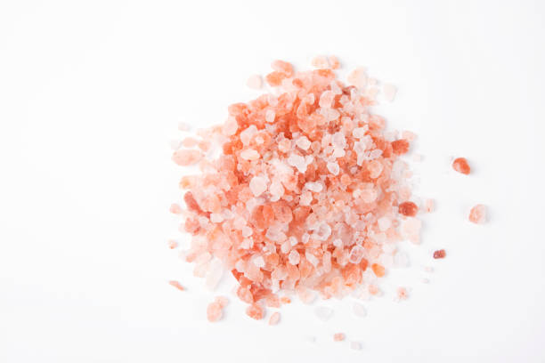 Himalayan Salt Diet: Natural Weight Loss Benefits Explained